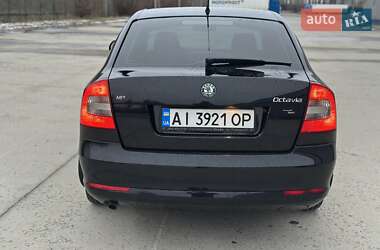 Ліфтбек Skoda Octavia 2011 в Броварах