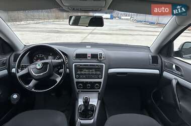 Ліфтбек Skoda Octavia 2011 в Броварах