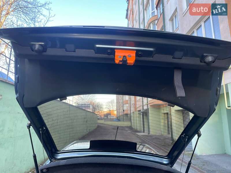 Ліфтбек Skoda Octavia 2004 в Чемерівцях