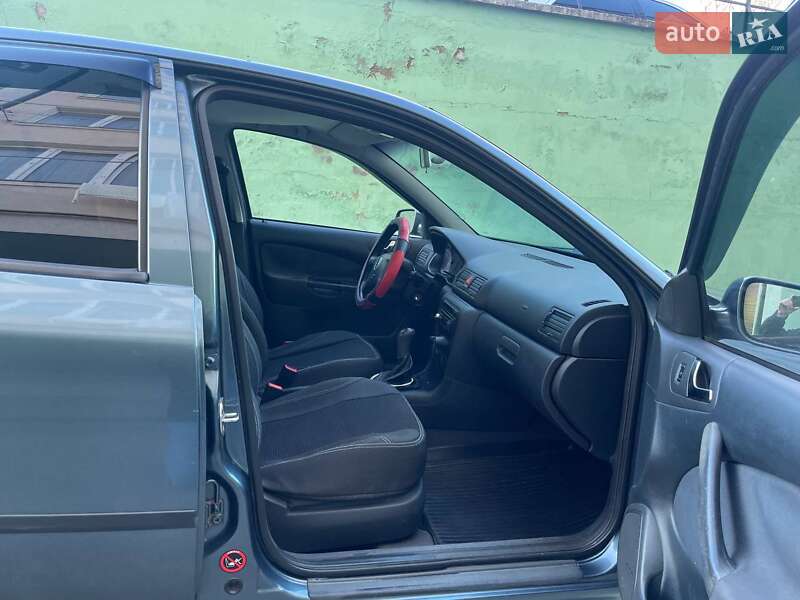 Ліфтбек Skoda Octavia 2004 в Чемерівцях