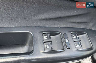 Лифтбек Skoda Octavia 2011 в 