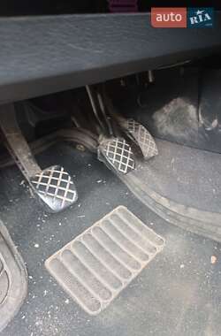 Универсал Skoda Octavia 2004 в Ромнах