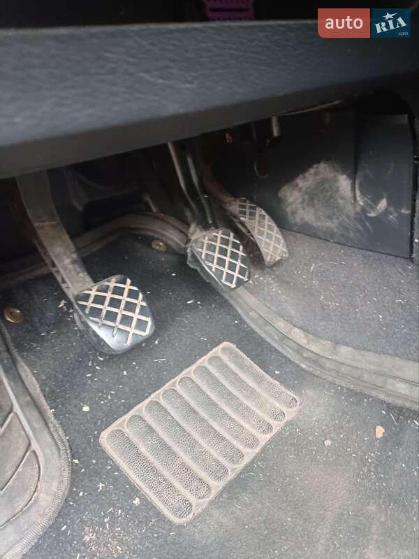 Универсал Skoda Octavia 2004 в Ромнах фото 7 Универсал Skoda Octavia 2004 в Ромнах