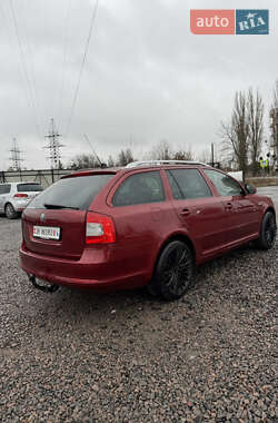 Універсал Skoda Octavia 2009 в Луцьку