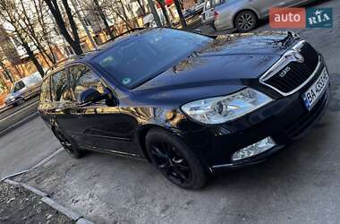 Универсал Skoda Octavia 2009 в Кропивницком