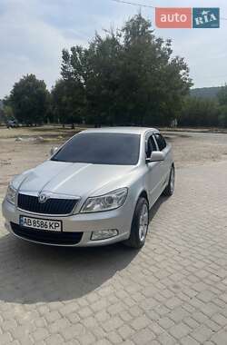 Лифтбек Skoda Octavia 2011 в Могилев-Подольске