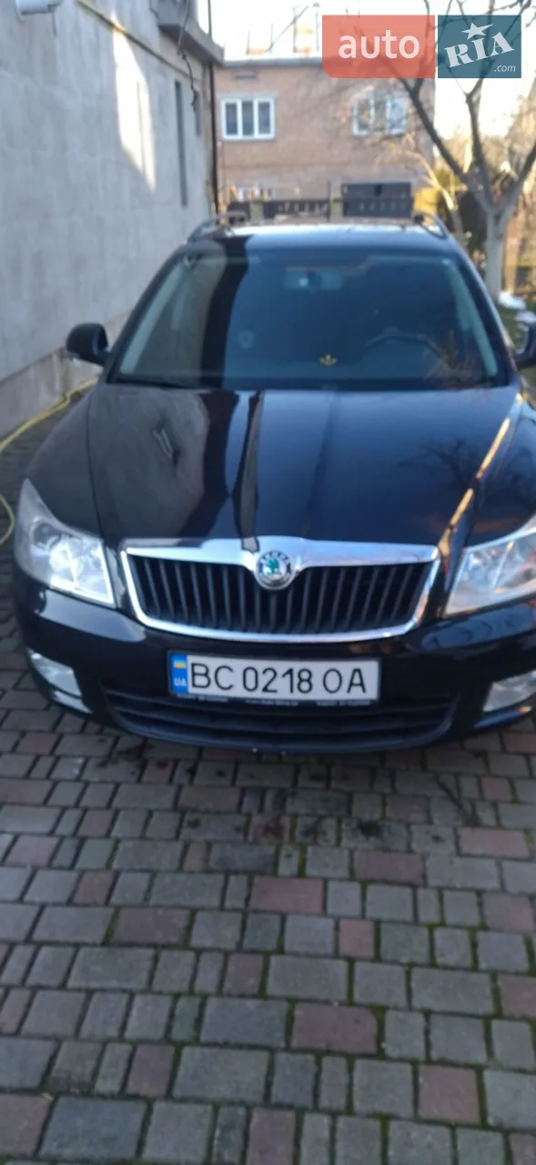 2012 Skoda Octavia - мініатюра 18