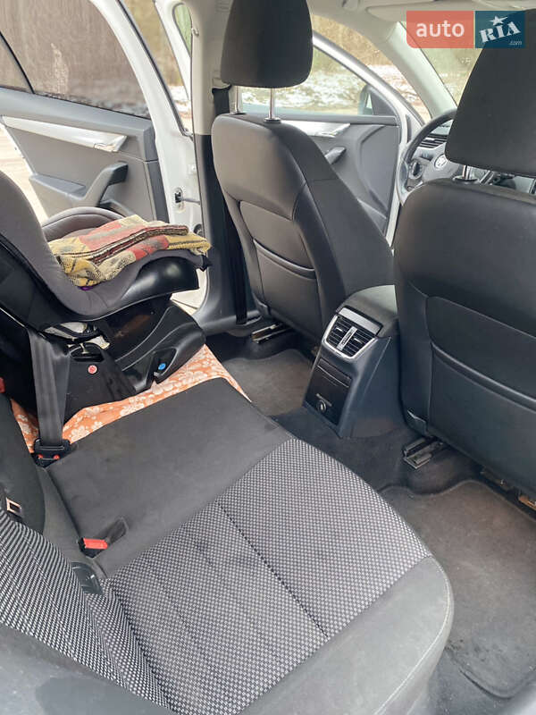 Ліфтбек Skoda Octavia 2017 в Києві