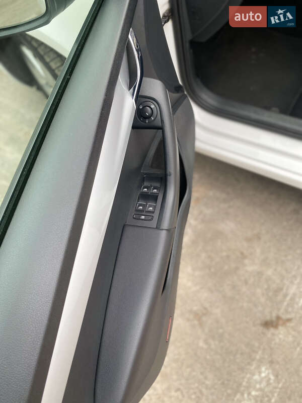 Ліфтбек Skoda Octavia 2017 в Києві