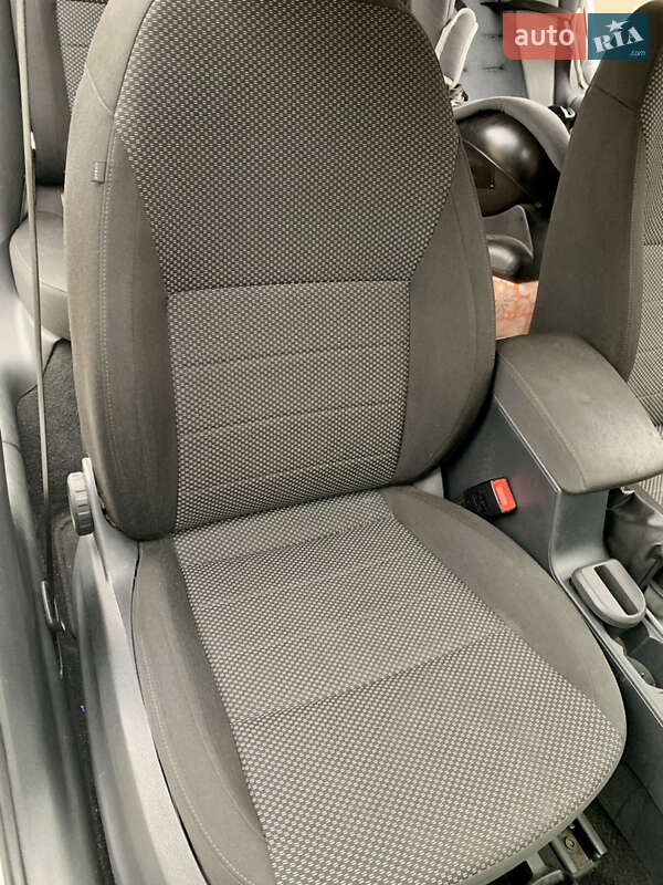 Ліфтбек Skoda Octavia 2017 в Києві