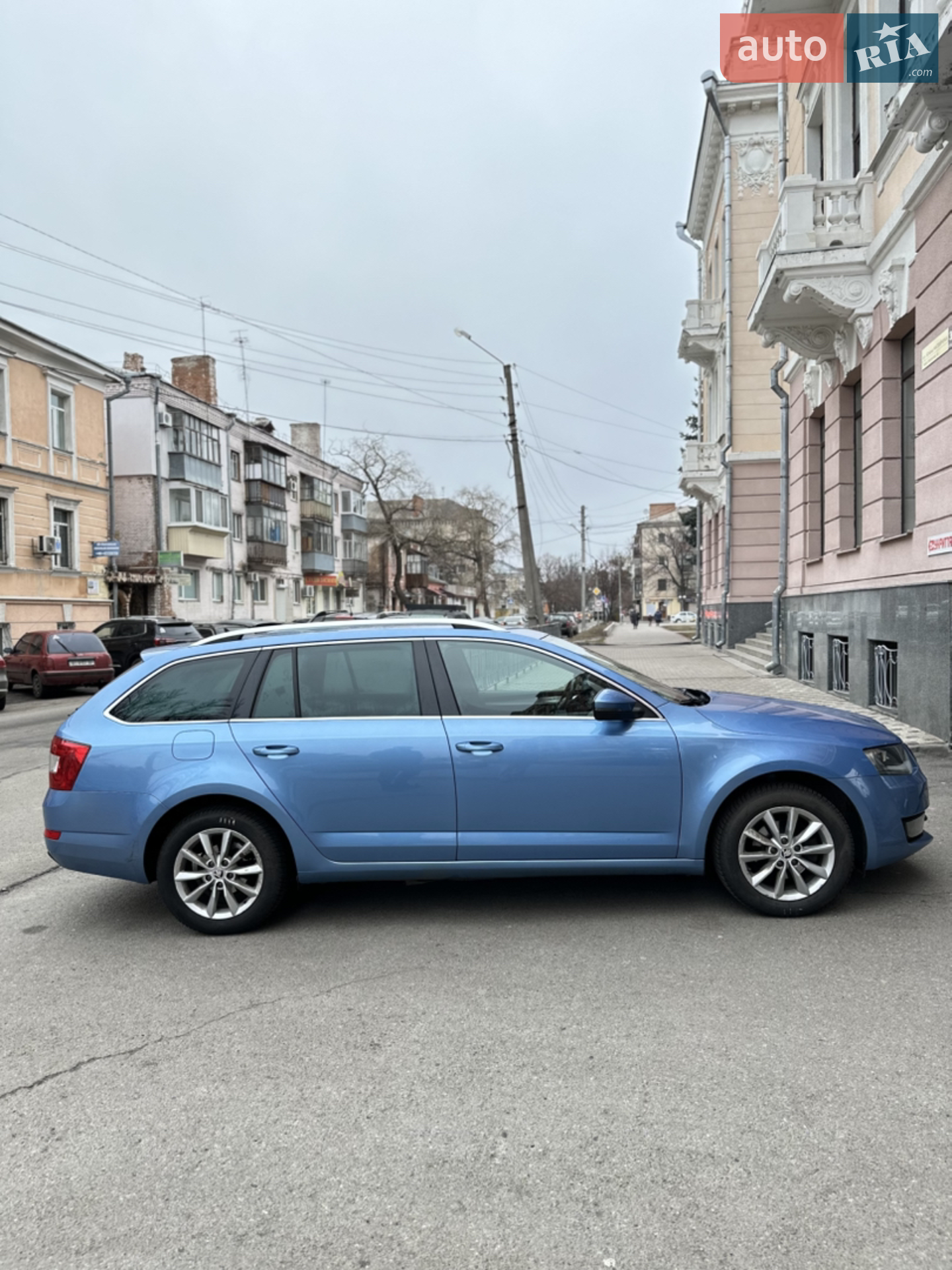 2016 Skoda Octavia - мініатюра 5
