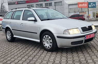 Універсал Skoda Octavia 2006 в Вінниці