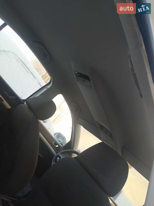 Ліфтбек Skoda Octavia 2008 в Чернігові