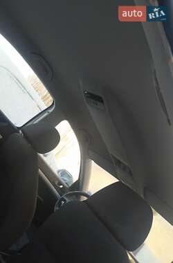 Лифтбек Skoda Octavia 2008 в 