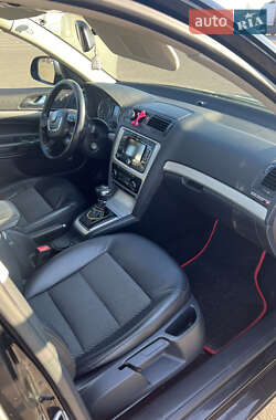 Универсал Skoda Octavia 2011 в 