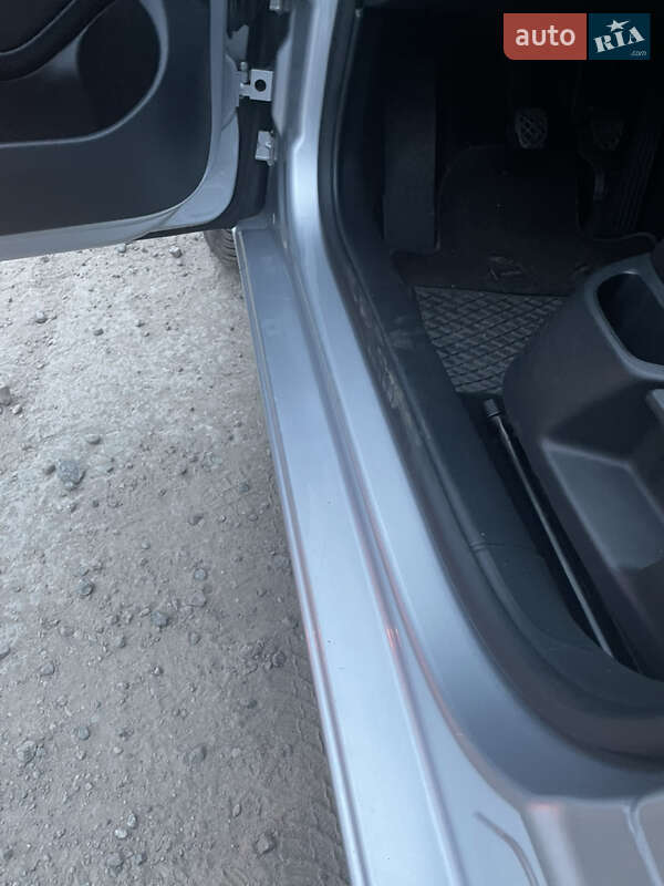 Універсал Skoda Octavia 2010 в Вознесенську