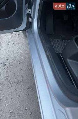 Универсал Skoda Octavia 2010 в 