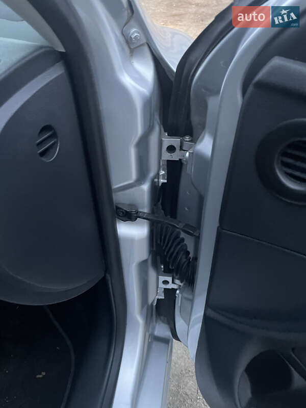 Універсал Skoda Octavia 2010 в Вознесенську