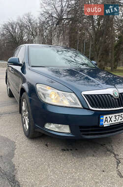 Ліфтбек Skoda Octavia 2011 в Харкові