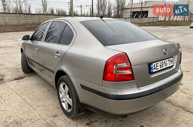 Лифтбек Skoda Octavia 2008 в Кривом Роге