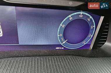 Лифтбек Skoda Octavia 2020 в 