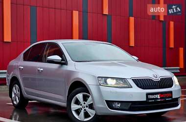 Ліфтбек Skoda Octavia 2013 в Києві