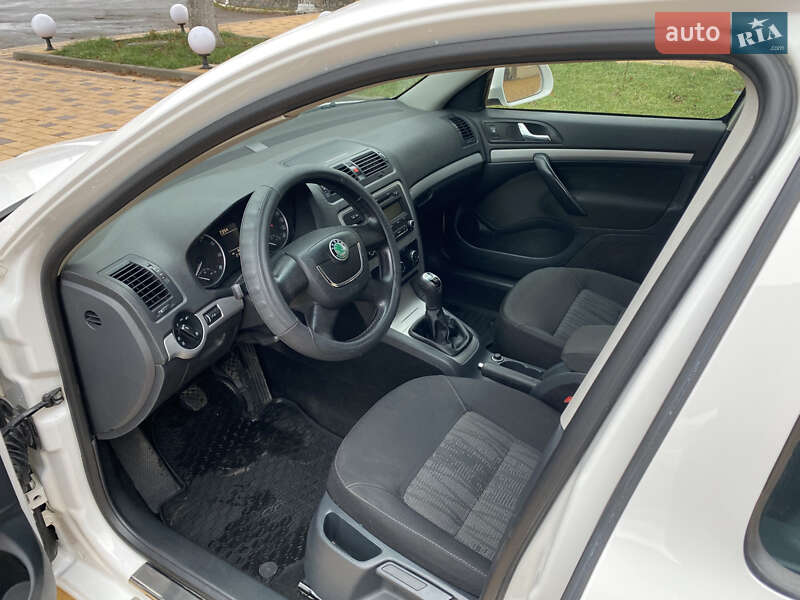 Універсал Skoda Octavia 2012 в Тульчині фото 10 Універсал Skoda Octavia 2012 в Тульчині