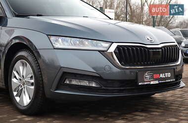 Лифтбек Skoda Octavia 2020 в Бердичеве