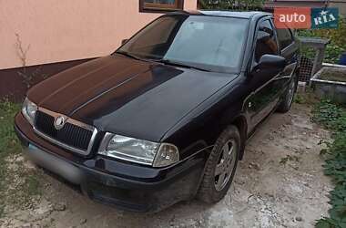 Ліфтбек Skoda Octavia 2005 в Полтаві