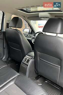 Лифтбек Skoda Octavia 2011 в 