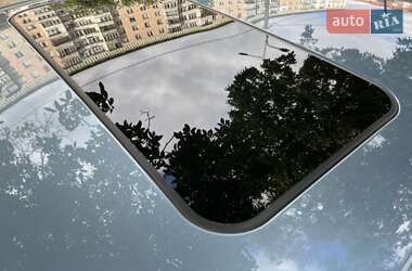Лифтбек Skoda Octavia 2011 в 