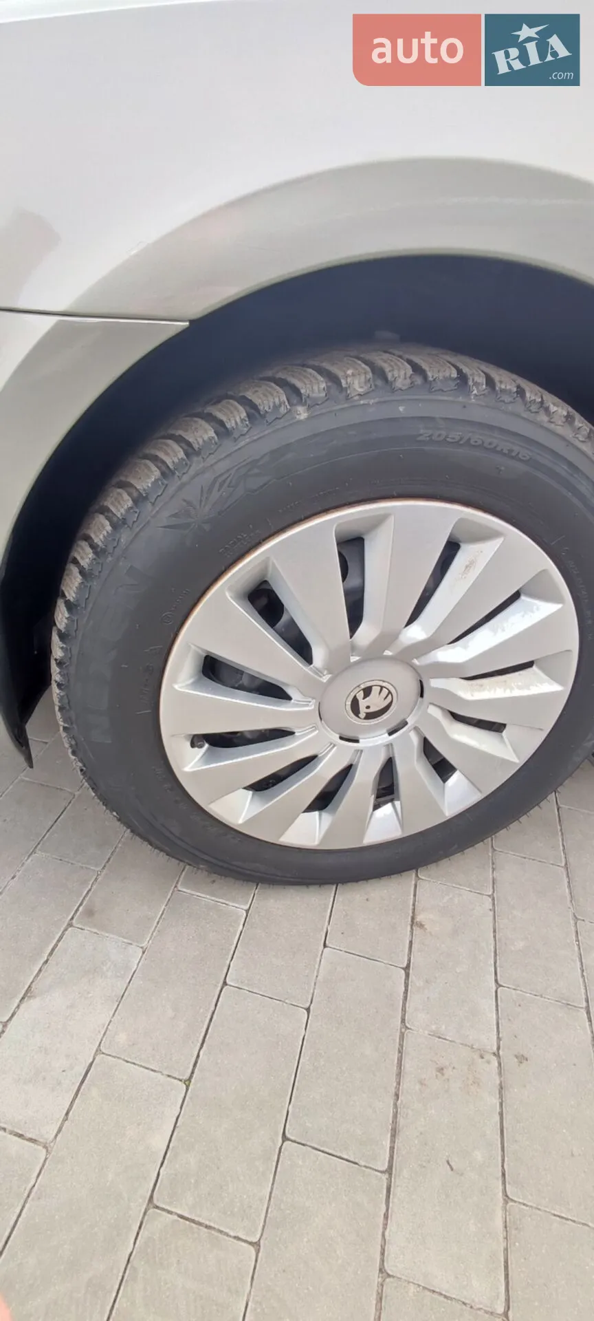 2016 Skoda Octavia - мініатюра 16