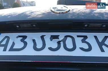 Універсал Skoda Octavia 2010 в 