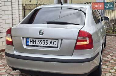 Ліфтбек Skoda Octavia 2007 в Подільську