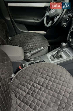 Лифтбек Skoda Octavia 2015 в 