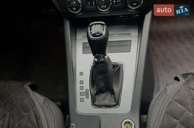 Лифтбек Skoda Octavia 2015 в 