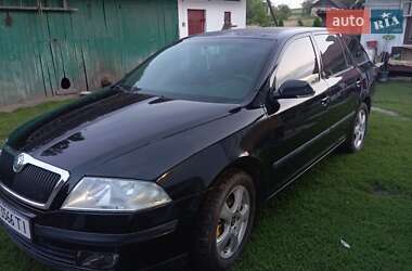Універсал Skoda Octavia 2006 в 