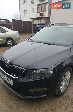 Універсал Skoda Octavia 2013 в Вінниці