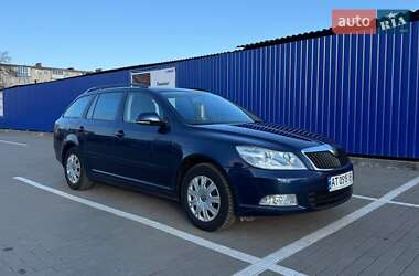 Універсал Skoda Octavia 2011 в Калуші