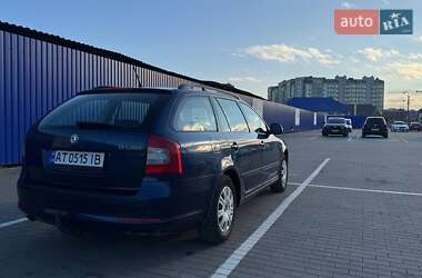 Універсал Skoda Octavia 2011 в Калуші