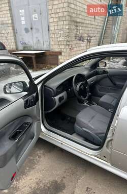 Лифтбек Skoda Octavia 2004 в 