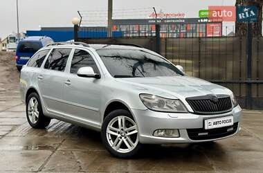 Універсал Skoda Octavia 2011 в Києві