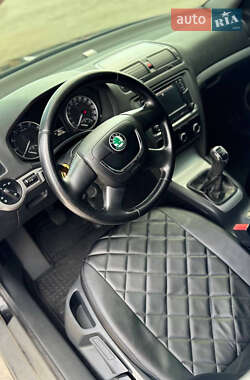 Ліфтбек Skoda Octavia 2011 в Сумах