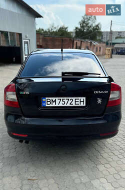 Ліфтбек Skoda Octavia 2011 в Сумах