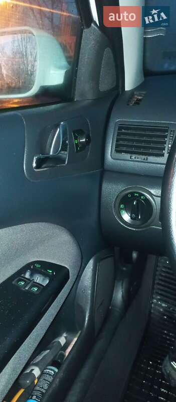 Універсал Skoda Octavia 2005 в Львові