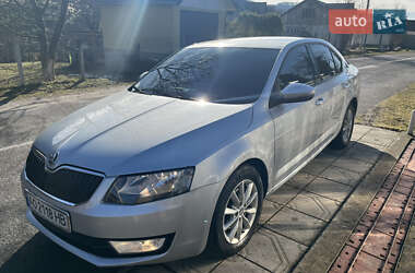 Ліфтбек Skoda Octavia 2013 в Тячеві