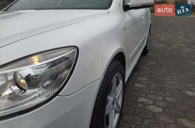 Універсал Skoda Octavia 2012 в Рівному