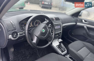 Универсал Skoda Octavia 2011 в Сарнах