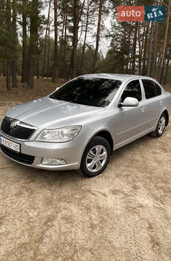 Ліфтбек Skoda Octavia 2011 в Харкові