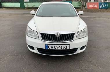 Універсал Skoda Octavia 2012 в Звенигородці